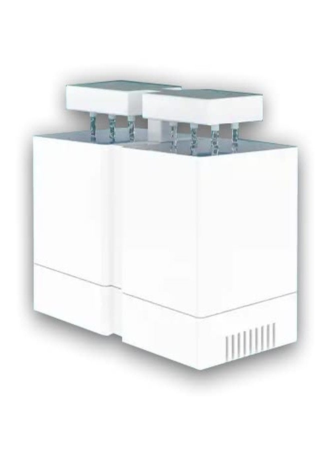 Yee Turtle Low Water Filter Single Layer 4W - Image 1